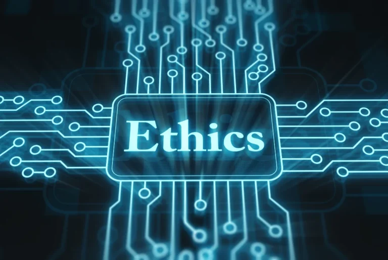 Artificial Intelligence Ethics