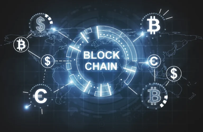 Blockchain Technology: Revolutionizing Industries Beyond Cryptocurrency