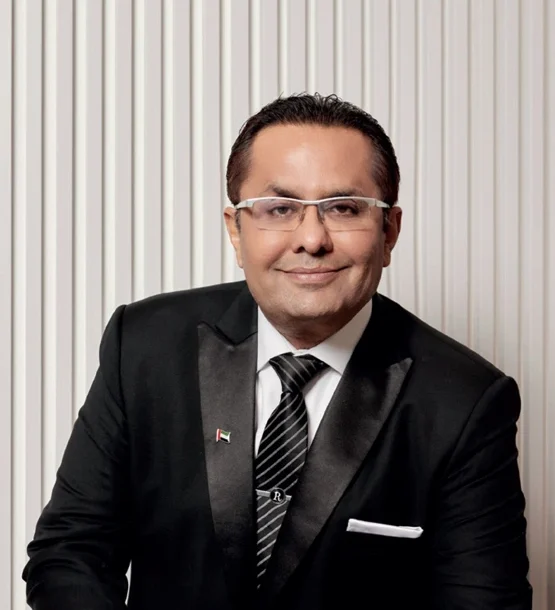 Rizwan Sajan