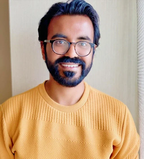 Tejas Chopra