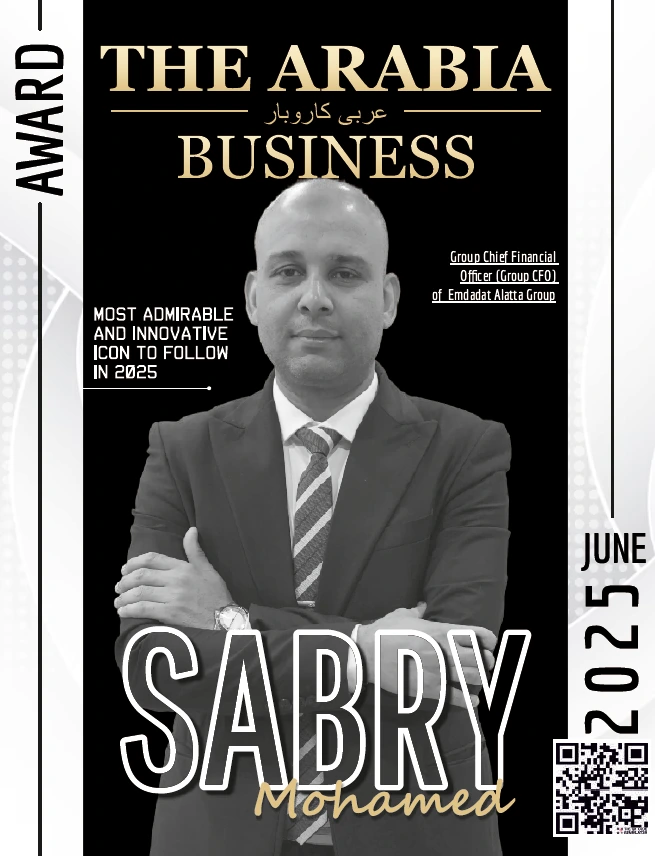 Sabry Mohamed