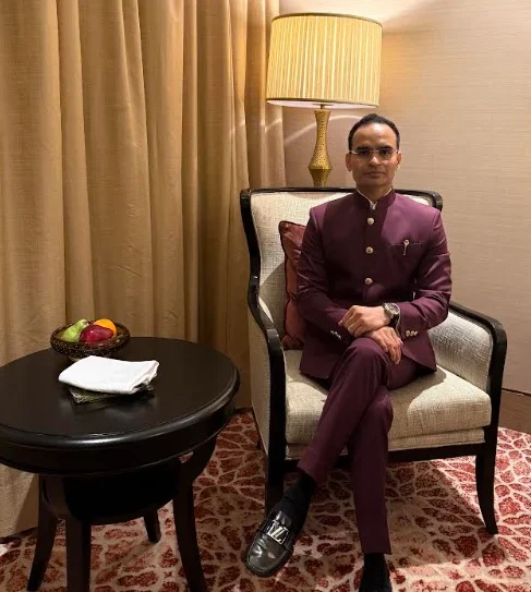 Dr. Abhishek Gilara