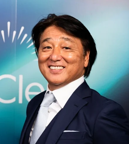 Takeshi Fujiwara