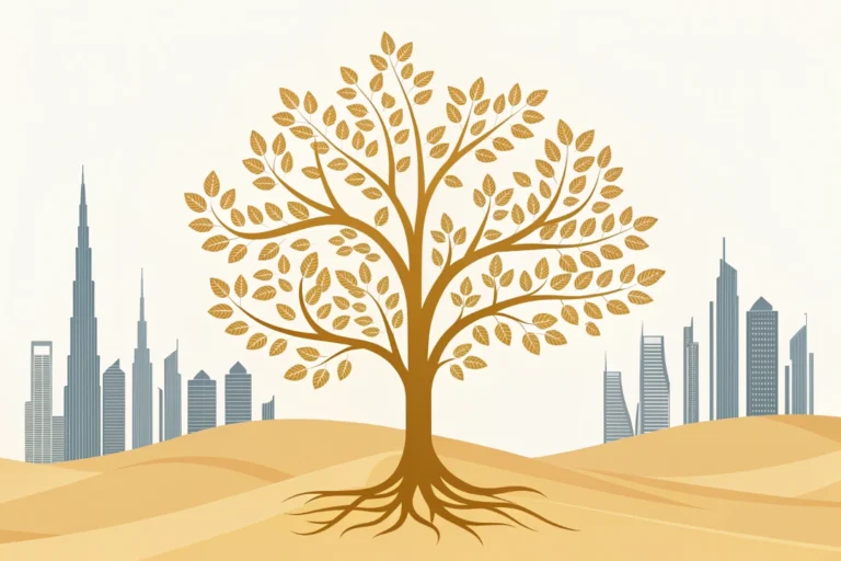 Why Family Businesses Remain the Backbone of the Arabian Economy