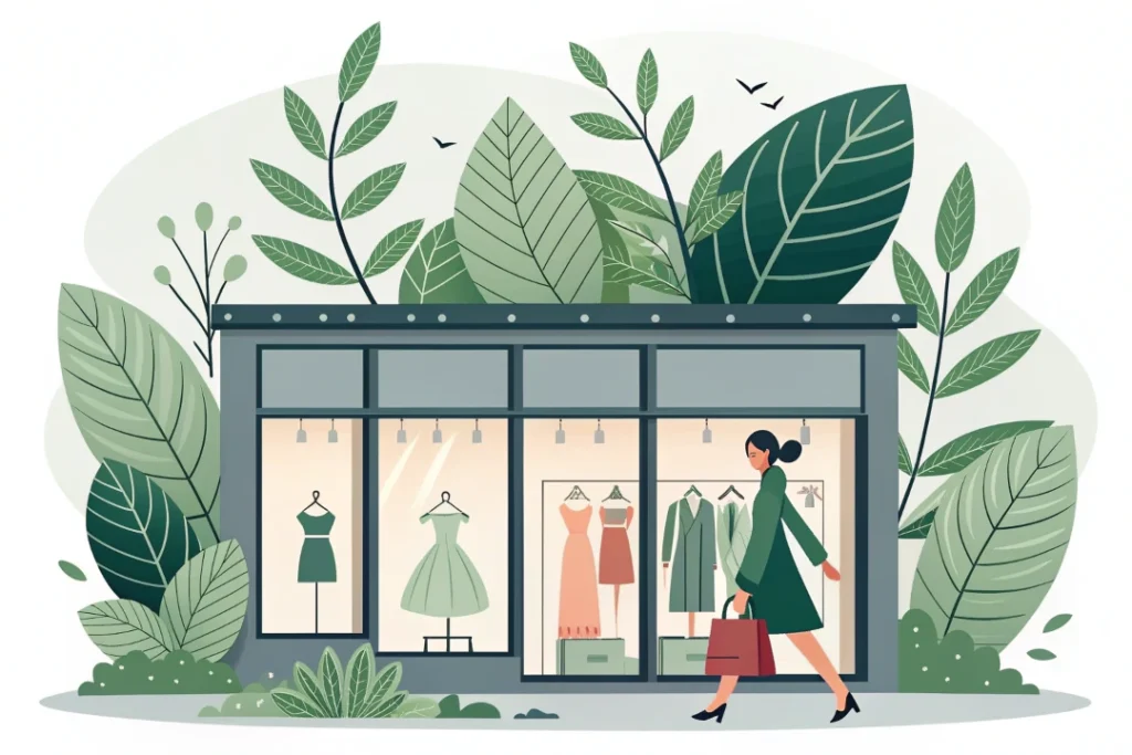 Luxury Retail in the Middle East Moves Toward Sustainability