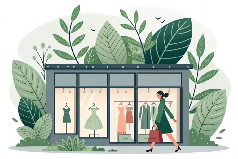 Luxury Retail in the Middle East Moves Toward Sustainability