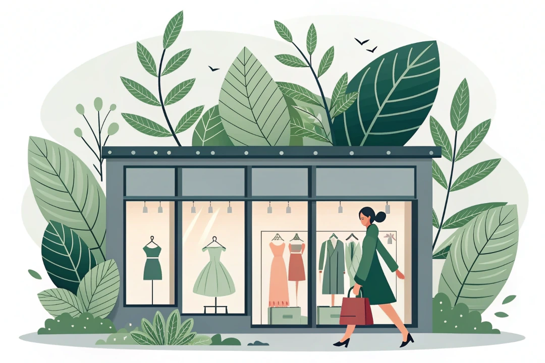 Luxury Retail in the Middle East Moves Toward Sustainability