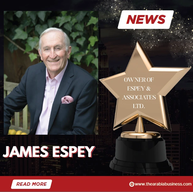 James Espey
