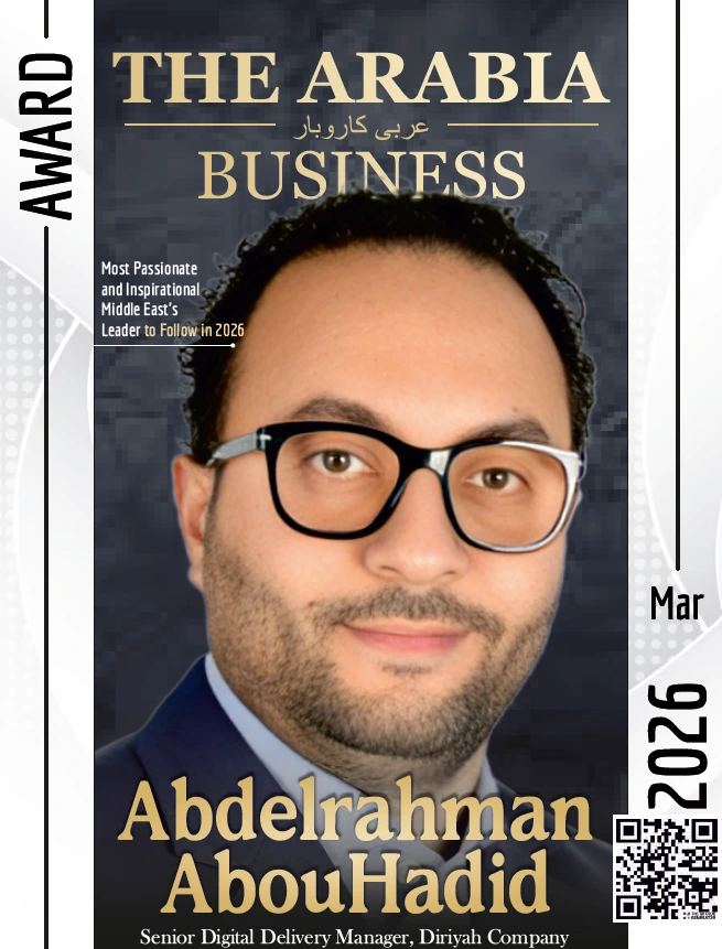 Abdelrahman AbouHadid