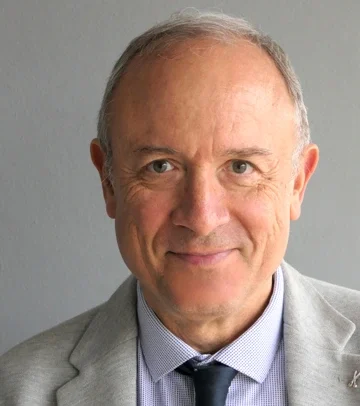 Jean-Francois Hocquette