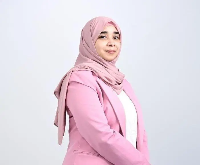 Sarah Ahmed