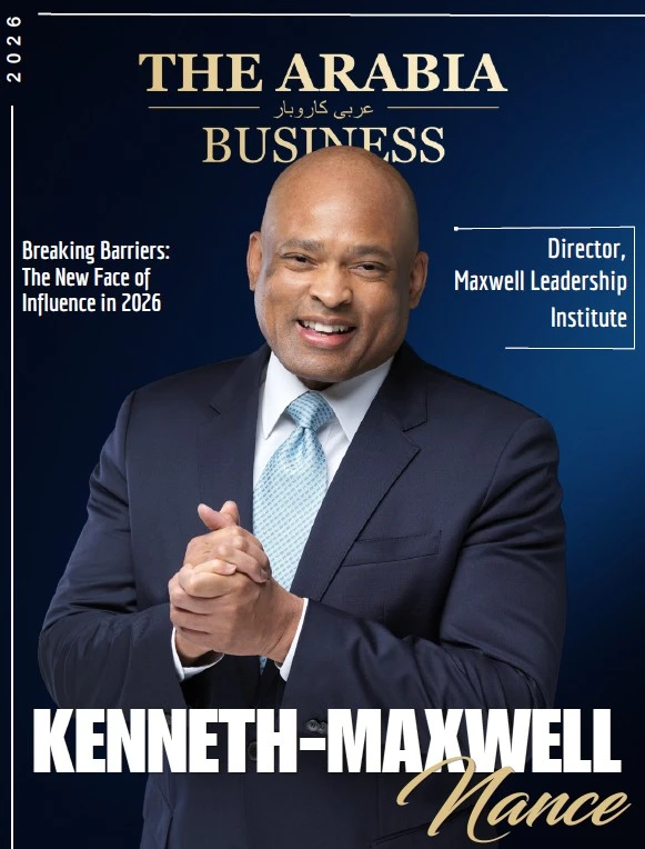Kenneth-Maxwell Nance