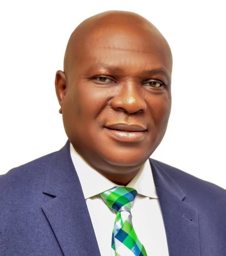 Steve Ogidan