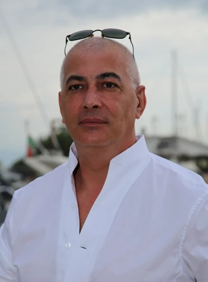 Vincenzo Russi