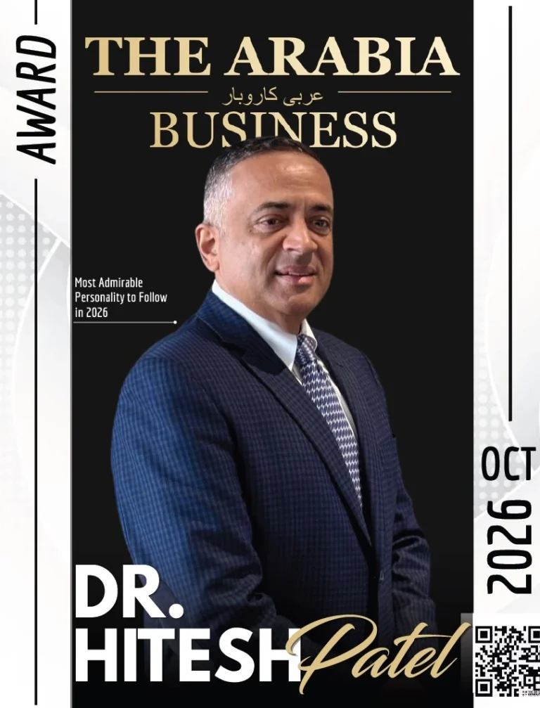 Dr. Hitesh Patel